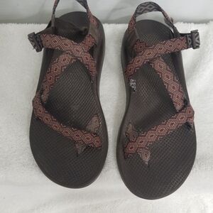 Chaco Z cloud sandals